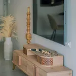 Hama Luxury Seaside Apartment Corinth