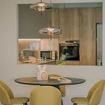 Apartment Hama Luxury Seaside Corinth