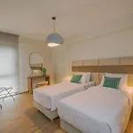 Hama Luxury Seaside Apartment