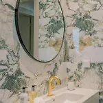 Hama Luxury Seaside Corinth
