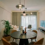 Hama Luxury Seaside Corinth