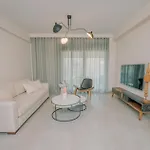 Hama Luxury Seaside Apartment *