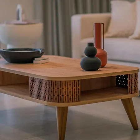 Hama Luxury Seaside Apartment *