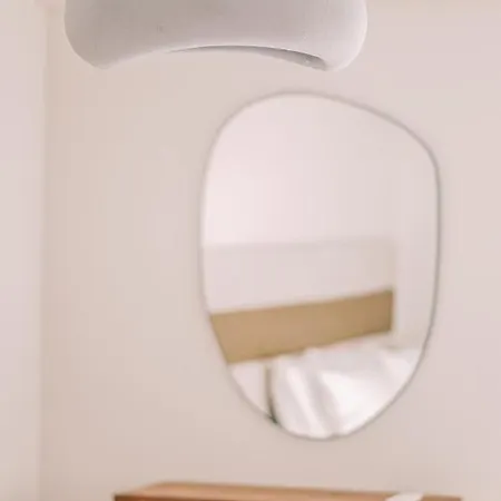 Hama Luxury Seaside Apartment