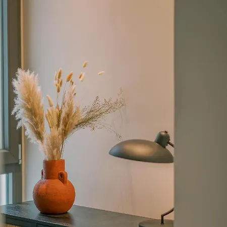 Hama Luxury Seaside Apartment Corinth