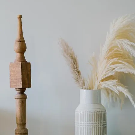 Hama Luxury Seaside Apartment *