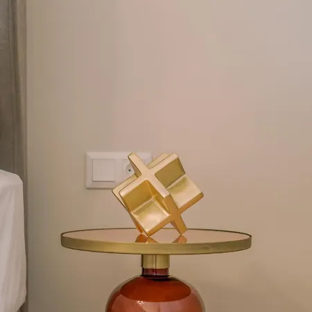 Apartment Hama Luxury Seaside