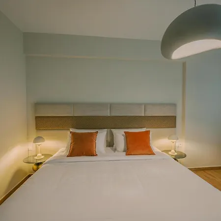 Lejlighed Hama Luxury Seaside