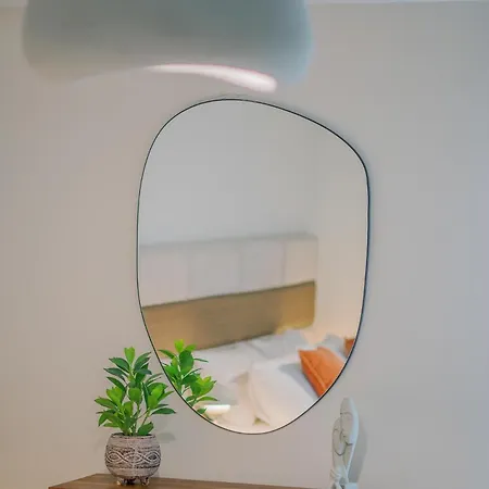 Apartmán Hama Luxury Seaside