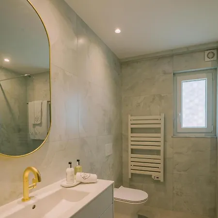 Hama Luxury Seaside