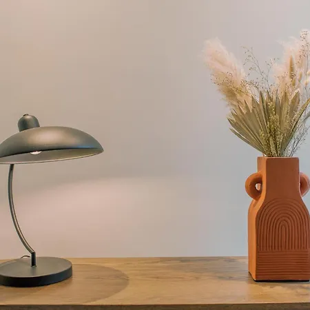 Hama Luxury Seaside Apartment