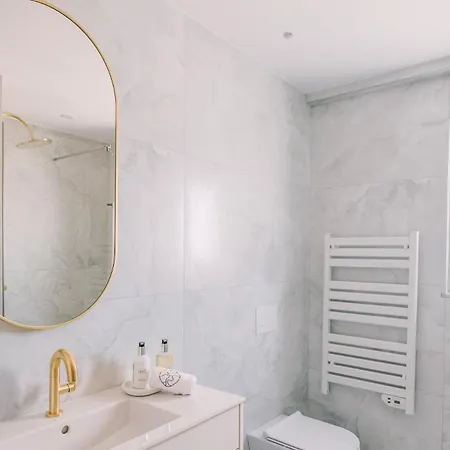 Hama Luxury Seaside *