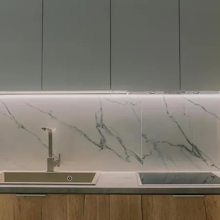 Apartmán Hama Luxury Seaside *