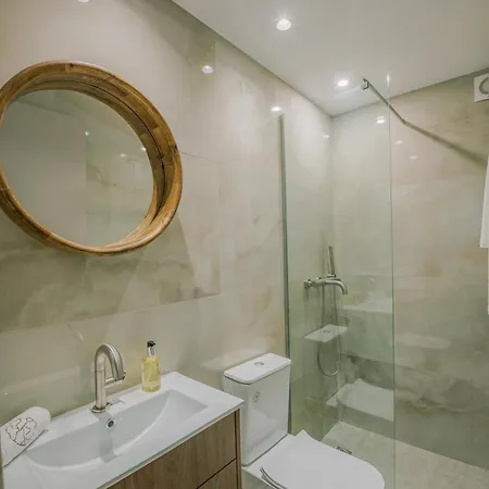 Hama Luxury Seaside *