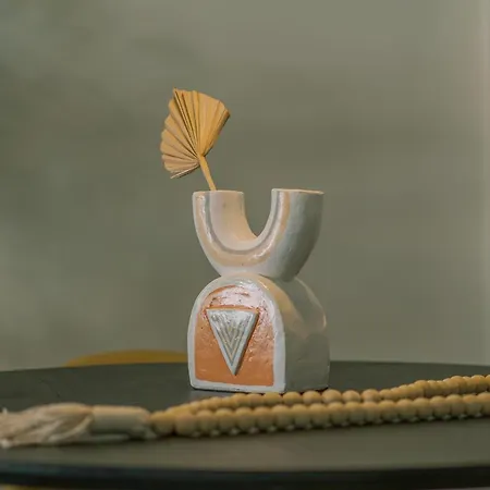 Hama Luxury Seaside * Corinth