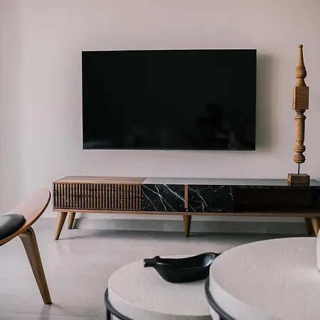 Hama Luxury Seaside *