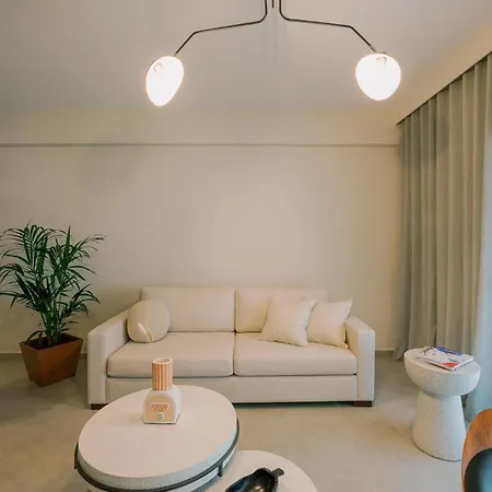 Apartment Hama Luxury Seaside *