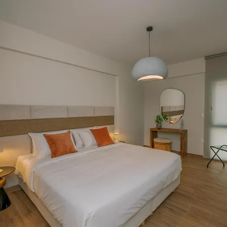 Hama Luxury Seaside Apartment