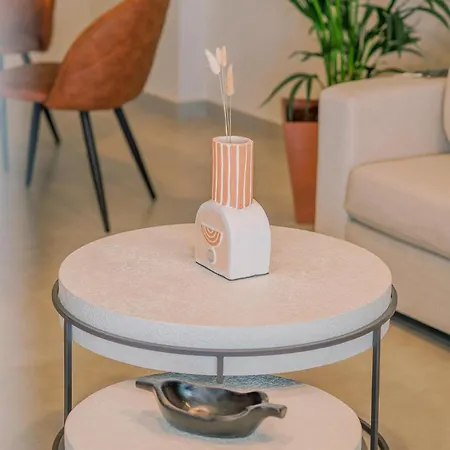 Hama Luxury Seaside Apartment Korinth