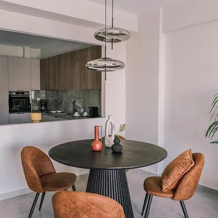 Hama Luxury Seaside Korinth