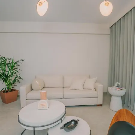 Hama Luxury Seaside *