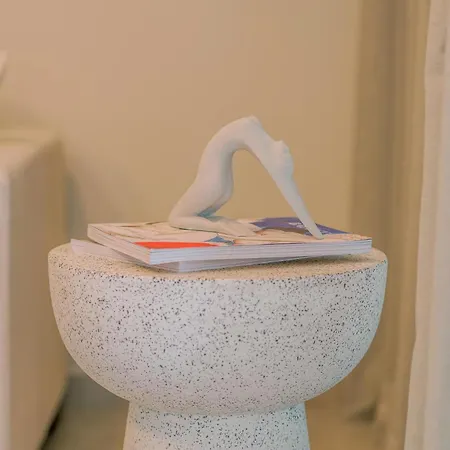 Hama Luxury Seaside Apartment *