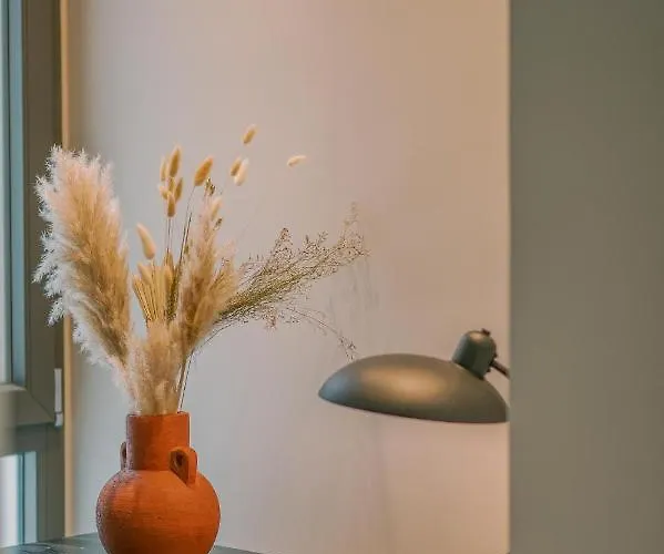 Hama Luxury Seaside Apartmán Corinth