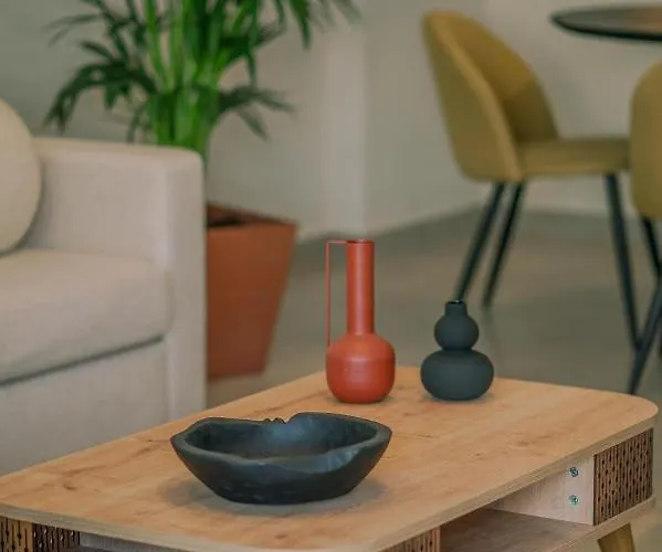 Hama Luxury Seaside Apartmán