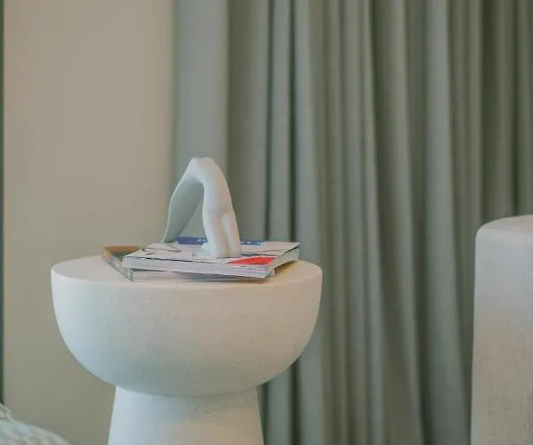 Hama Luxury Seaside *