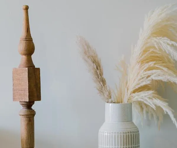 Hama Luxury Seaside Apartmán *