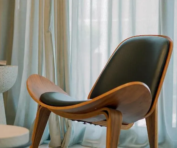 Hama Luxury Seaside Apartmán *