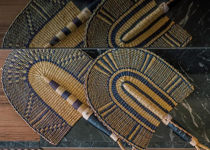 Hama Luxury Seaside * Corinth