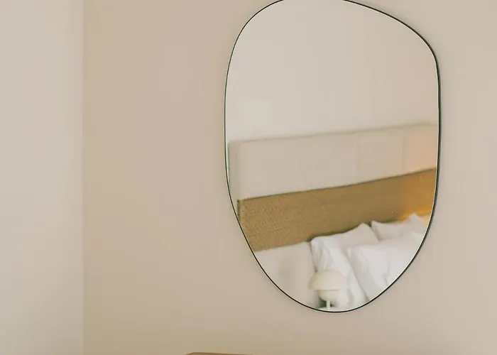 Hama Luxury Seaside Апартаменты *