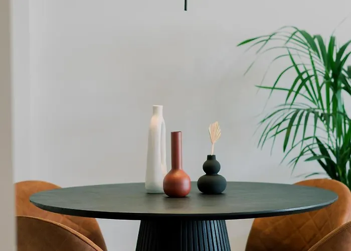 Apartmán Hama Luxury Seaside Corinth