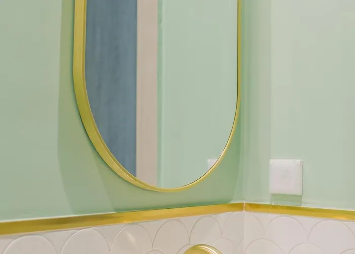 Hama Luxury Seaside * Corinth