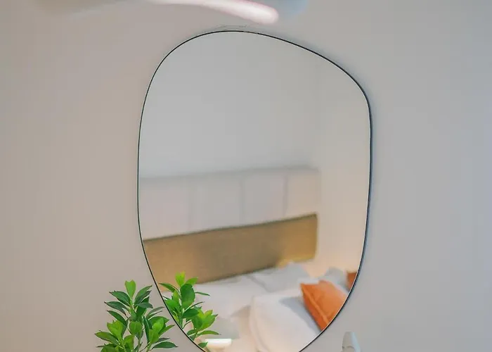 Apartmán Hama Luxury Seaside