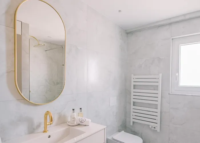 Hama Luxury Seaside *