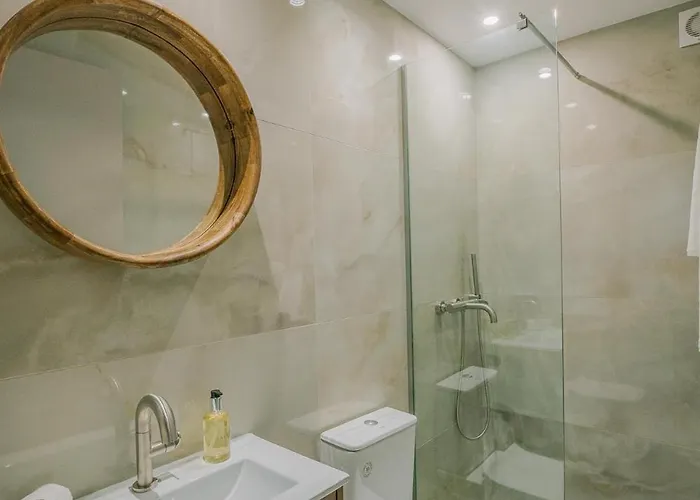 Hama Luxury Seaside *