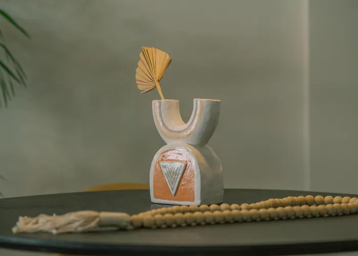 Hama Luxury Seaside * Corinth