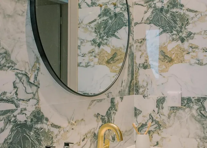 Hama Luxury Seaside Corinth