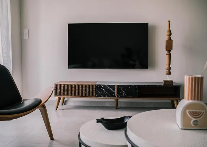 Hama Luxury Seaside *