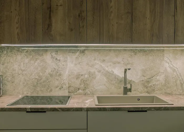 Hama Luxury Seaside * Corinth