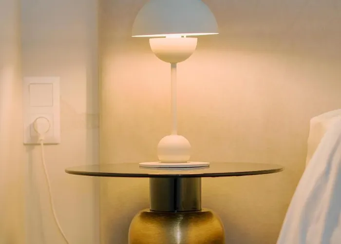 Apartmán Hama Luxury Seaside