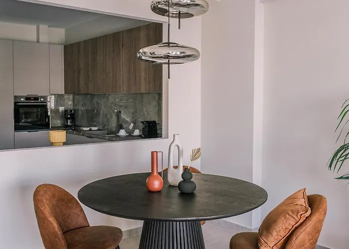 Hama Luxury Seaside Corinth