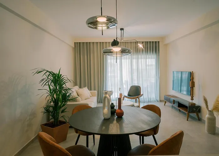 Hama Luxury Seaside Corinth