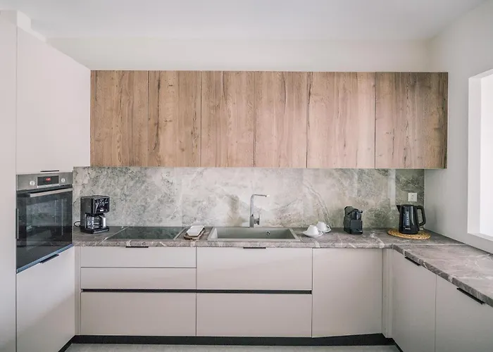 Hama Luxury Seaside *