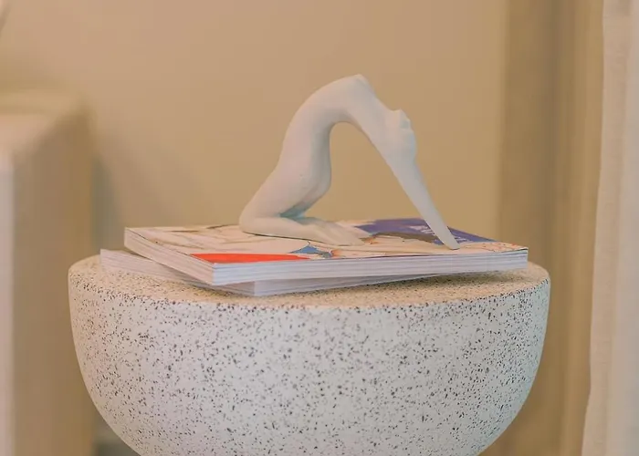 Hama Luxury Seaside Apartmán *